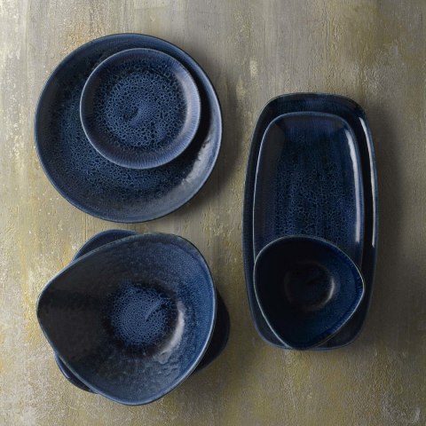 Spodek Stonecast Plume Ultramarine 15,6 Spodek Stonecast Plume Ultramarine 15,6