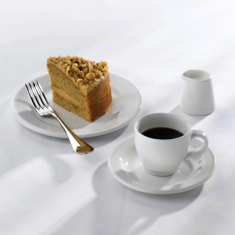 Filiżanka sztaplowana do espresso Profile