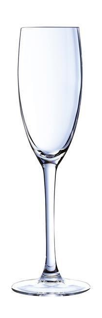 Kieliszek do szampana Cabernet 240ml