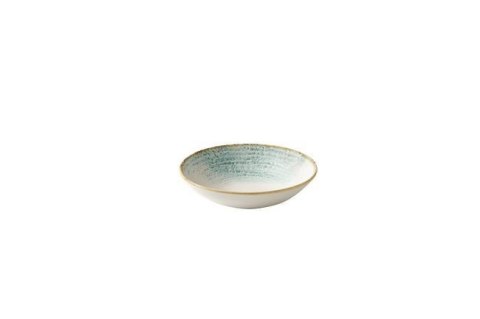 Miska coupe Homespun Accents Aquamarine, 248mm Miska coupe Homespun Accents Aquamarine, 248mm