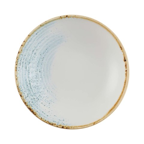 Miska coupe Homespun Accents Aquamarine 426 ml