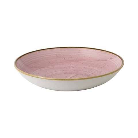 Miska coupe Stonecast Petal Pink 1136 ml