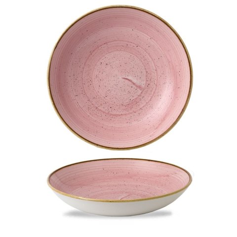 Miska coupe Stonecast Petal Pink 1136 ml