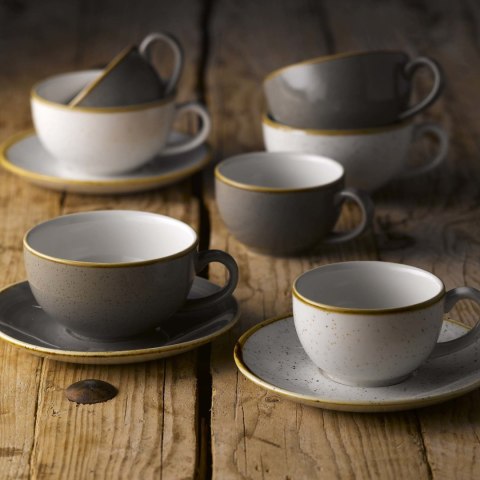 Miska/Cukiernica Peppercorn Grey