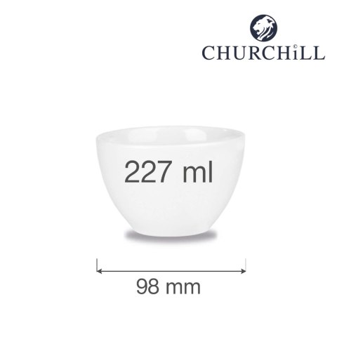 Miska/Cukiernica Profile
