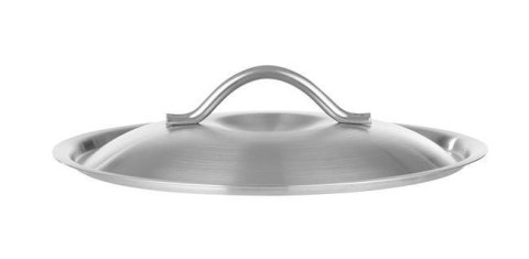 Pokrywka ze stali nierdzewnej 450mm Pokrywka ze stali nierdzewnej 450mm