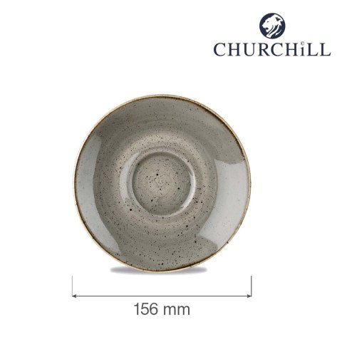 Spodek Peppercorn Grey 156mm Spodek Peppercorn Grey 156mm