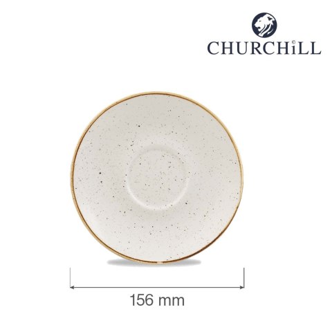 Spodek Stonecast Barley White 156mm Spodek Stonecast Barley White 156mm