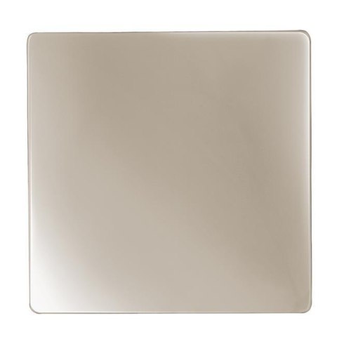 Talerz Purity Taupe Talerz Purity Taupe