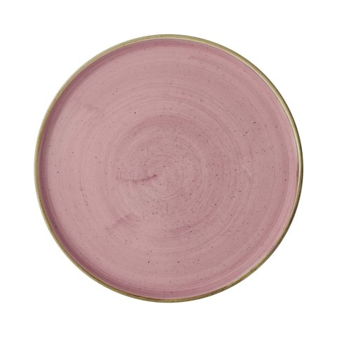 Talerz z wysokim rantem Petal Pink 260 mm