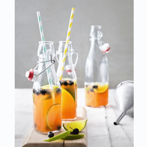 Butelka Swing, Bormioli Rocco, 250 ml Butelka Swing, Bormioli Rocco, 250 ml