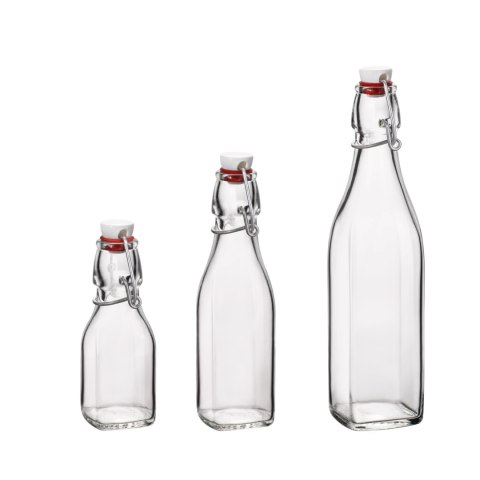 Butelka Swing, Bormioli Rocco, 500 ml Butelka Swing, Bormioli Rocco, 500 ml
