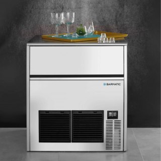 Kostkarka chłodzona powietrzem Coolice 66kg/24h 66kg/24h