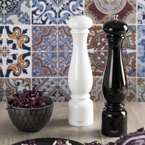 Młynek do soli Firenze 320, biały Młynek do soli Firenze 320, biały