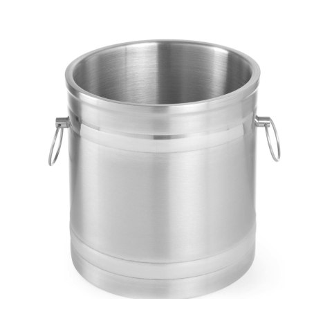 Pojemnik do lodu podwójne ścianki, 5 l 5000
