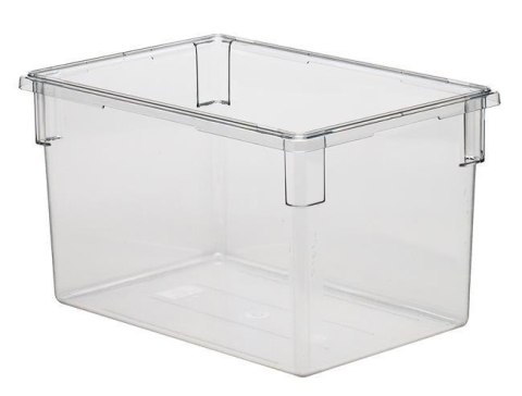 Pojemnik magazynowy z poliwęglanu CAMWEAR® 83,3 l 83,3 l