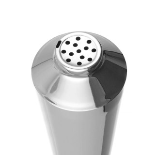 Shaker barmański konikalny ECO, 3-częściowy