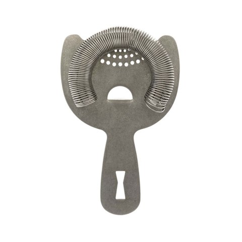 Sitko barmańskie z 4 zębami, vintage Sitko barmańskie z 4 zębami, vintage