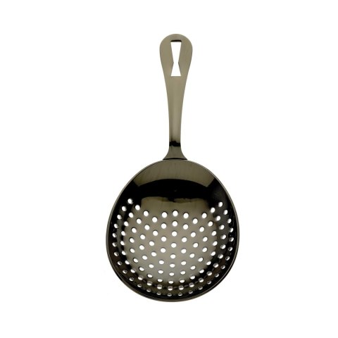 Sitko typu Julep 165 mm czarny pomysł Sitko typu Julep 165 mm czarny pomysł