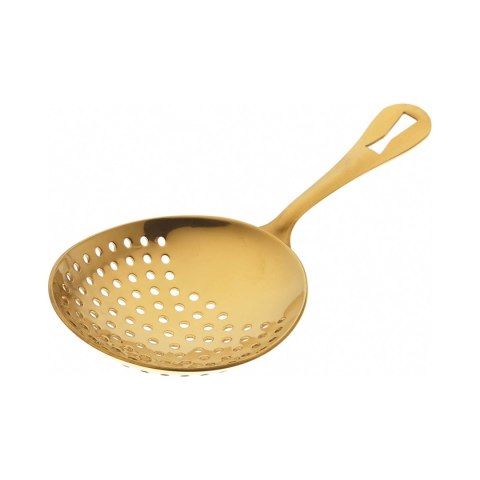 Sitko typu Julep złote 165 mm Sitko typu Julep złote 165 mm