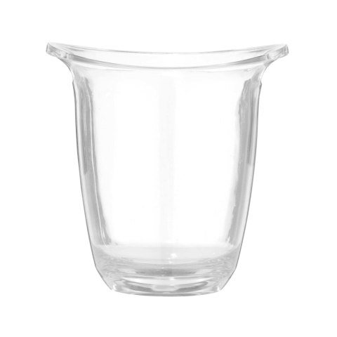 Wiaderko do szampana z tworzywa, 3l Wiaderko do szampana z tworzywa, 3l