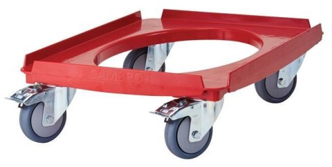 Wózek CAMDOLLY do pojemnika termozolacyjnego Cambro Cam GoBox® GN 1/1 Wózek CAMDOLLY do pojemnika termozolacyjnego Cambro Cam GoBox® GN 1/1