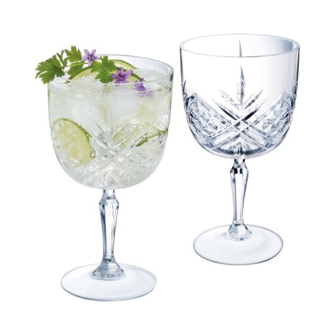 Kieliszek gin Broadway