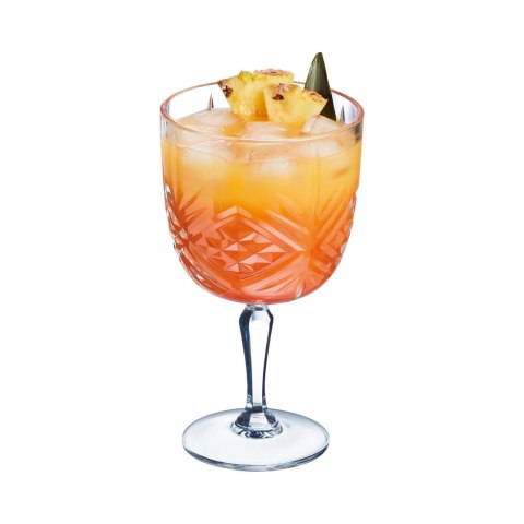 Kieliszek gin Broadway