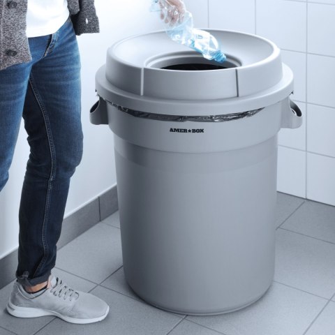 Kontener okrągły 80L Kontener okrągły 80L