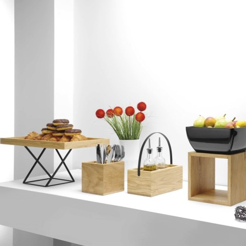 Podstawa pod dyspenser Madeira Black Podstawa pod dyspenser Madeira Black