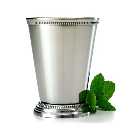 Stalowy kubek koktajlowy - julep 355 ml Stalowy kubek koktajlowy - julep 355 ml