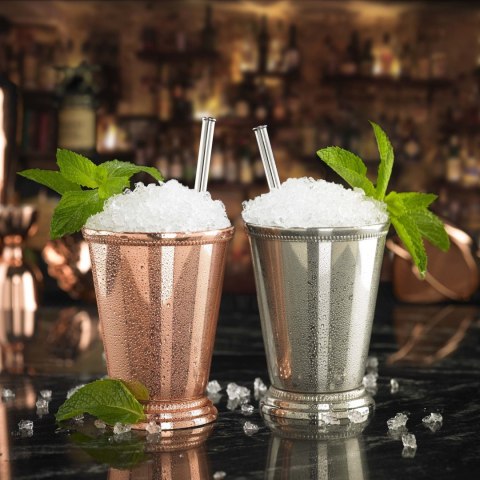 Stalowy kubek koktajlowy - julep 355 ml Stalowy kubek koktajlowy - julep 355 ml