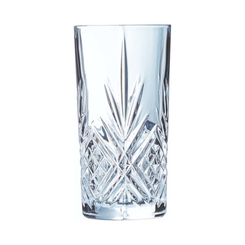 Szklanka Broadway (stary kod: L7253) 380ml