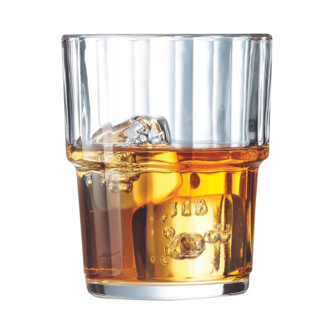 Szklanka niska Norvege 200 ml (stary kod: 60024) Szklanka niska Norvege 200 ml (stary kod: 60024)