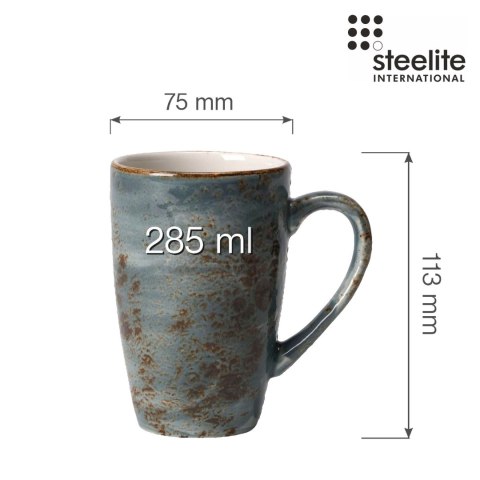 Kubek Craft Blue 285 ml Kubek Craft Blue 285 ml