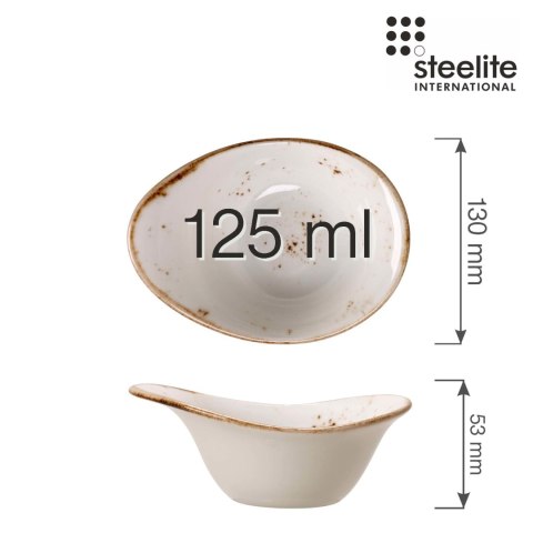 Miska Craft 136 ml, 130 mm