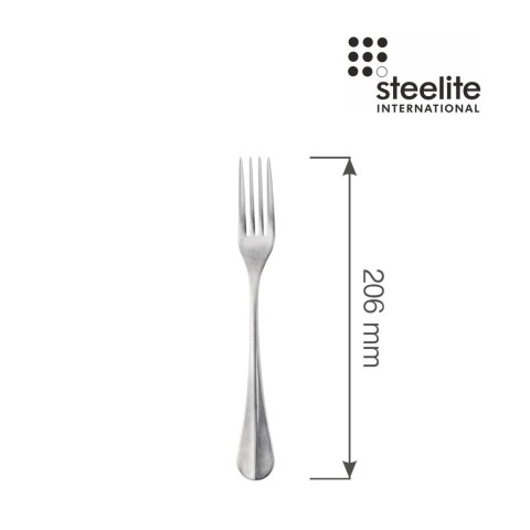 Widelec stołowy Baguette (Vintage) 206 mm Widelec stołowy Baguette (Vintage) 206 mm