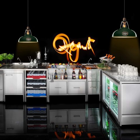 Stacja barowa aperitif Oxygen Stacja barowa aperitif Oxygen