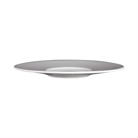 Talerz Gourmet z małym rantem Willow 285 mm
