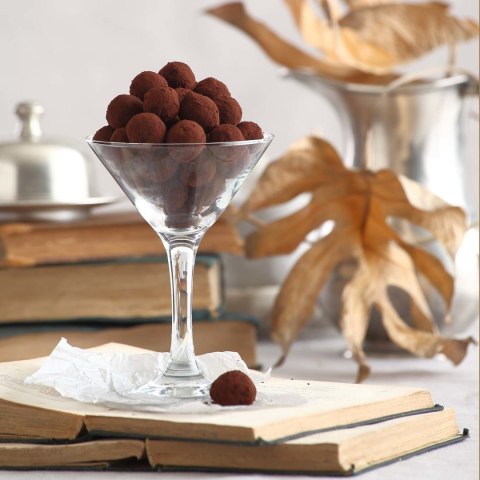 Kieliszek do martini Misket 175 ml, LAV