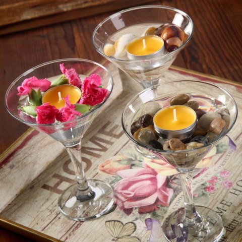 Kieliszek do martini Misket 175 ml, LAV