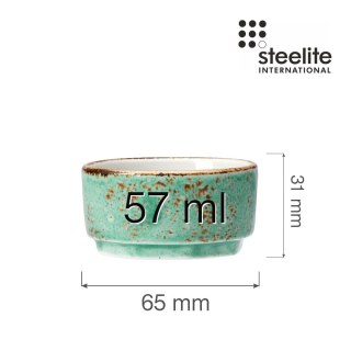 Naczynie na dipy Craft Aqua, 65 mm, 57 ml
