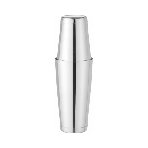 Shaker bostoński Tin-on-Tin, Bar up, 0,8L, ø90x(H)303mm Shaker bostoński Tin-on-Tin, Bar up, 0,8L, ø90x(H)303mm