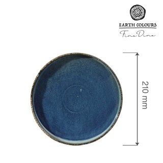 Talerz płytki Eminence, 210mm