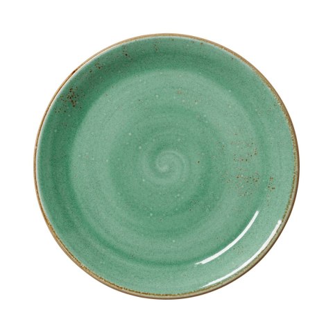 Talerz płytki coupe Craft Aqua, 280 mm