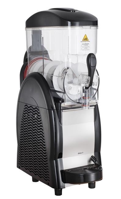 Granitor, HENDI, 12L, 230V/740W, 470x520x(H)810mm Granitor, HENDI, 12L, 230V/740W, 470x520x(H)810mm