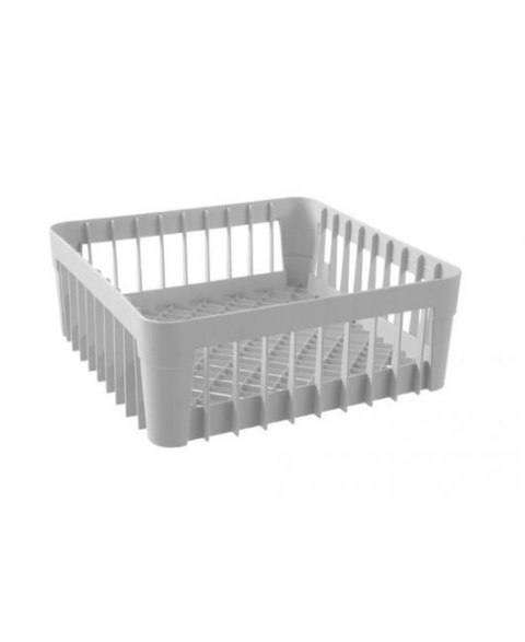 Kosz do zmywarki do szkła 400x400 mm (H)110 Kosz do zmywarki do szkła 400x400 mm (H)110