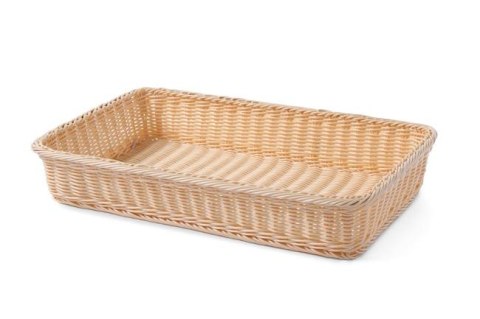 Koszyk do pieczywa prostokątny GN 1/1 Koszyk do pieczywa prostokątny GN 1/1