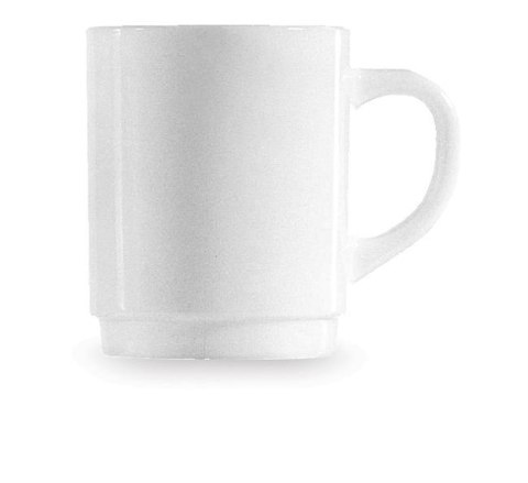 Kubek Restaurant 290 ml zestaw 6 szt. Kubek Restaurant 290 ml zestaw 6 szt.