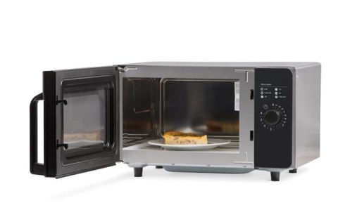 Kuchenka mikrofalowa Menumaster 1000 W, 23 l, RMS510DS Kuchenka mikrofalowa Menumaster 1000 W, 23 l, RMS510DS